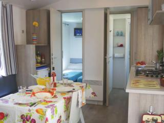 Holiday Home Happy Comfort by Interhome - Torre di Montalto - 7