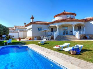 Villa Villa Mys by Interhome - Miami Platja - 0