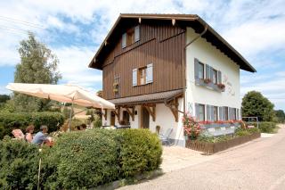 Gästehaus Herb - Roßhaupten - 0