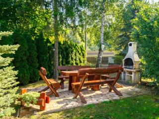 Apartment Jókai by Interhome - Balatonszárszó - 8