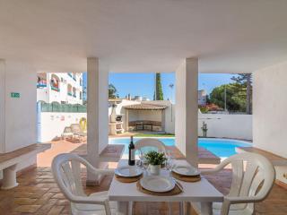 Villa Villa Genoveva by Interhome - Albufeira - 8