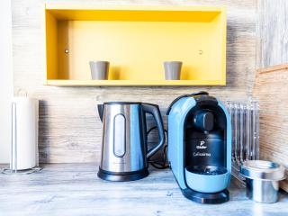 Apartment Sabine by Interhome - 3