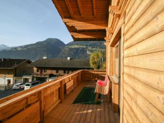 Apartment Haus Wurm by Interhome - Bruck am Ziller - 9