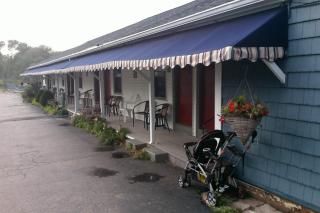 Sea Turn Motel - York - 5