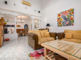 Villa Villa Mamounia 2 by Interhome - Jávea - 2