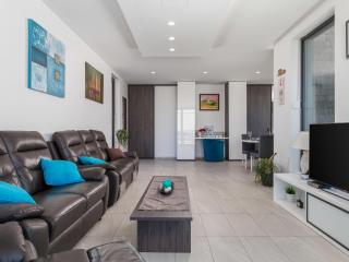 Apartment Albi by Interhome - Kostrena - 4