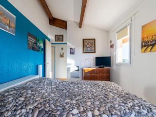 Apartment Le Lagon Bleu-9 by Interhome - Fréjus - 2