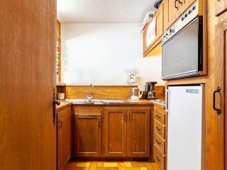 Apartment La Christaz by Interhome - Saint-Gervais-les-Bains - 4