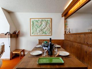 Apartment La Christaz by Interhome - Saint-Gervais-les-Bains - 5