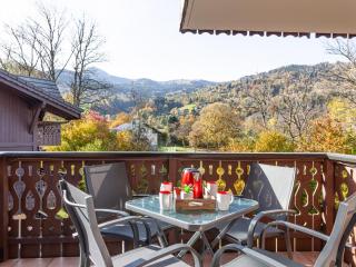 Apartment les Huskies-6 by Interhome - Saint-Gervais-les-Bains - 0