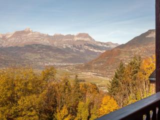 Studio la Pointe d'Anterne by Interhome - 5