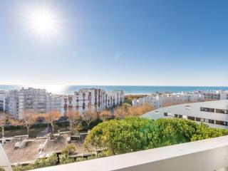 Apartment Les Marines de Haute-Plage-5 by Interhome - 2
