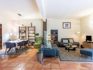 Holiday Home Le Mas Provençal by Interhome - Jonquières-et-Saint-Vincent - 8