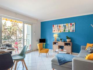 Apartment Port An Dro-8 by Interhome - Carnac - 0