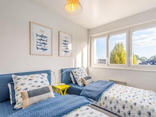 Apartment Port An Dro-8 by Interhome - Carnac - 7