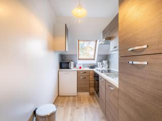 Apartment Marie Antoinette-4 by Interhome - Deauville - 2