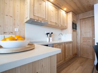Apartment Neige d'or - Val Claret-4 by Interhome - Tignes - 2