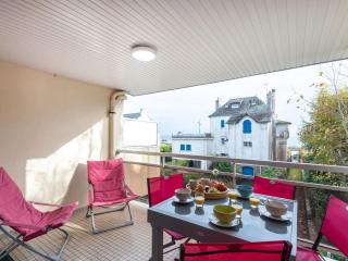 Apartment Ker Eol by Interhome - Carnac - 8