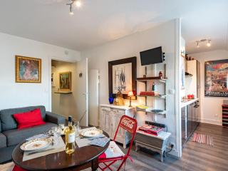 Studio Hoche by Interhome - 0