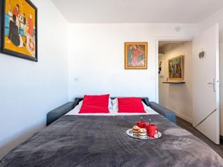 Studio Hoche by Interhome - Quiberon - 2