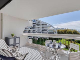 Apartment Ulysse Plage-21 by Interhome - La Grande-Motte - 9