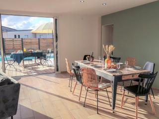 Holiday Home Les Lagons du Lividic by Interhome - Plounéour-Trez - 9