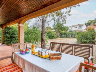 Holiday Home La Maison d'Antoine by Interhome - Salles-d'Aude - 9