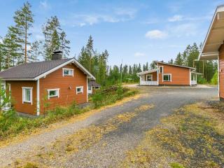 Holiday Home Aurinkoranta by Interhome - Kesälahti - 7