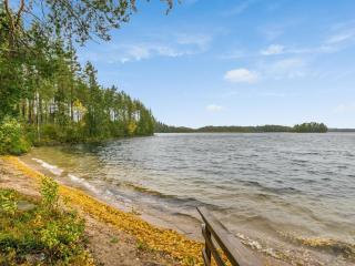 Holiday Home Aurinkoranta by Interhome - Kesälahti - 3
