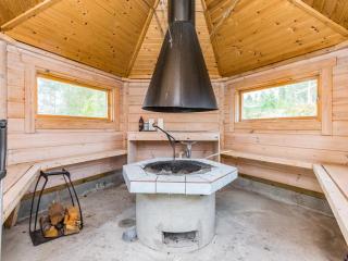Holiday Home Aurinkoranta by Interhome - Kesälahti - 1