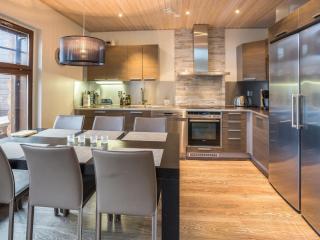 Holiday Home Karhunkieppi 9 b by Interhome - Levi - 4