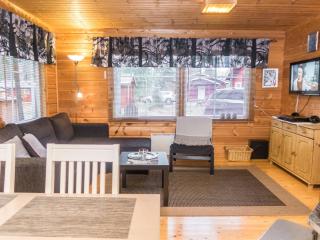 Holiday Home Karpalo by Interhome - Ruka - 7
