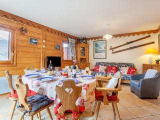 Apartment Marmottes A6 by Interhome - 5