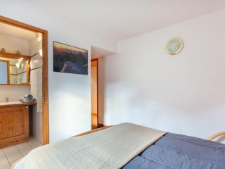 Apartment Marmottes A6 by Interhome - 2