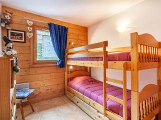 Apartment Marmottes A6 by Interhome - 1