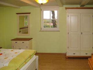 Holiday Home Altes Taubenhaus by Interhome - Zarrentin - 2