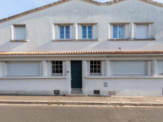 Apartment Primevère by Interhome - Royan - 6