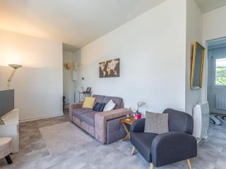 Apartment Primevère by Interhome - Royan - 5