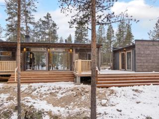 Holiday Home Solokoto by Interhome - Inari - 6