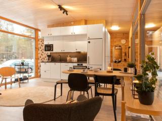 Holiday Home Solokoto by Interhome - Inari - 4