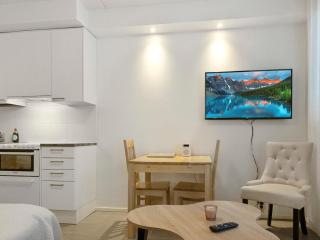 Holiday Home Skistar 313 by Interhome - Levi - 8