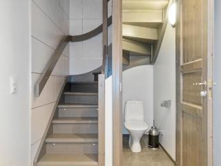 Holiday Home Pulkka 2 by Interhome - Salla - 7