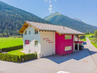 Apartment Bella Monte-3 by Interhome - Pettneu am Arlberg - 1