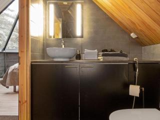 Holiday Home Samruam b aurora cabin by Interhome - Salla - 2