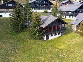 Chalet Le Cyclamen by Interhome - Champoussin - 5