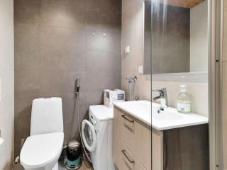Holiday Home Tunturinlaita c6 by Interhome - Levi - 1