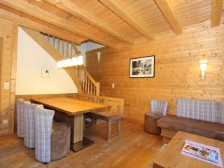 Chalet Antonia-1 by Interhome - Finkenberg - 9