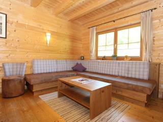 Chalet Antonia-1 by Interhome - Finkenberg - 4