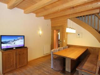 Chalet Antonia-1 by Interhome - Finkenberg - 2