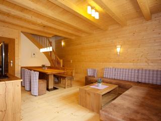 Chalet Antonia-1 by Interhome - Finkenberg - 1